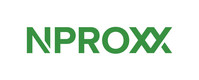 NPROXX logo (PRNewsfoto/NPROXX)
