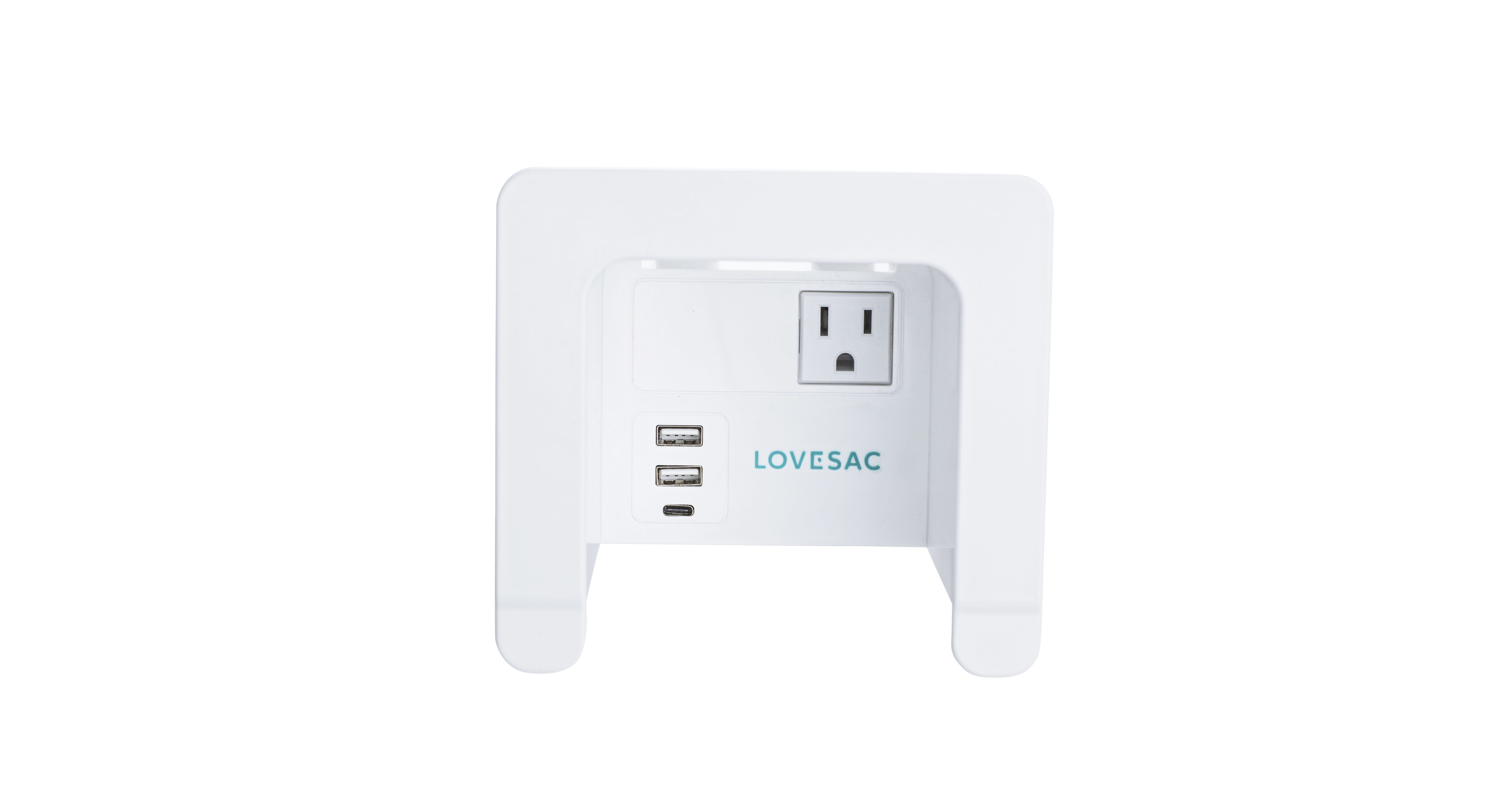 Lovesac Launches Sactionals Power Hub and Sells Out in 7 Days