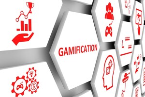 Brandon Frere on Getting Ahead of the Business Game With Gamification