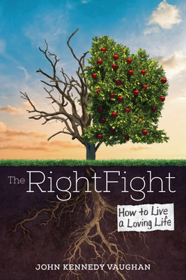 New Book Reveals 'The Right Fight' Changes Everything  Image