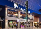 Taco Bell® Bets Big On Urban Market Success With Flagship's Grand Expansion, Eyes Second Las Vegas Cantina Location