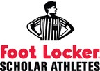 Foot Locker Scholar Athletes Program Launches to Award $20,000 to Twenty of Nation's Most Inspiring Young Athletes and Leaders for Eighth Consecutive Year