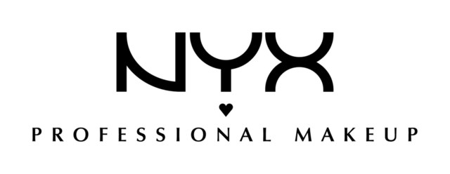 NYX Professional Makeup Logo (PRNewsfoto/NYX Professional Makeup)