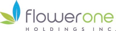 FlowerOne Holdings (CNW Group/FlowerOne Holdings)