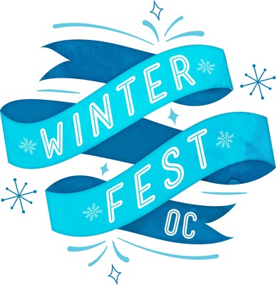 Winter Fest OC (PRNewsfoto/Winter Fest OC)