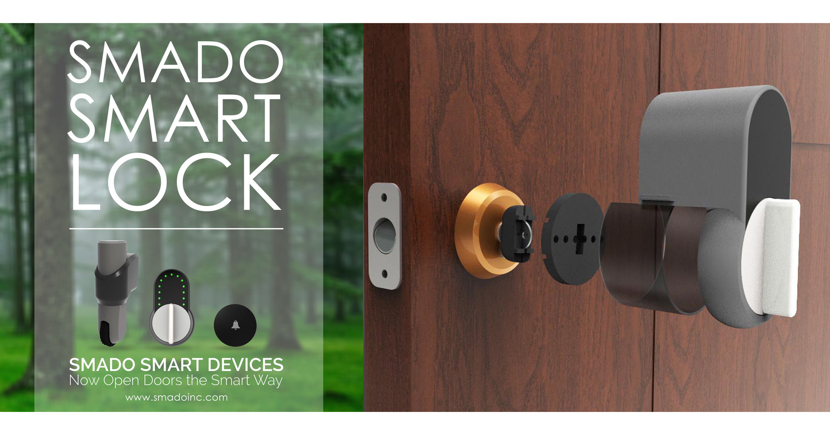 Smart Door Lock vs. Traditional: Which Is the Best Choice for Your