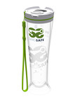 SWIGSAFE™ Debuts First Party Tumbler to Help Prevent Binge Drinking and Drink Spiking