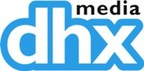 DHX Media Concludes Strategic Review