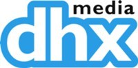 DHX Media Ltd (CNW Group/DHX Media Ltd.)