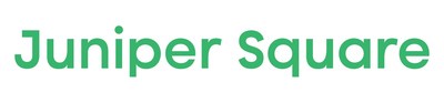 Juniper Square Logo (PRNewsfoto/Juniper Square)