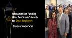 New American Funding Wins 2 Stevie® Awards for Great Employers