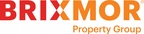 BRIXMOR PROPERTY GROUP ANNOUNCES TAX REPORTING INFORMATION FOR 2023 DISTRIBUTIONS