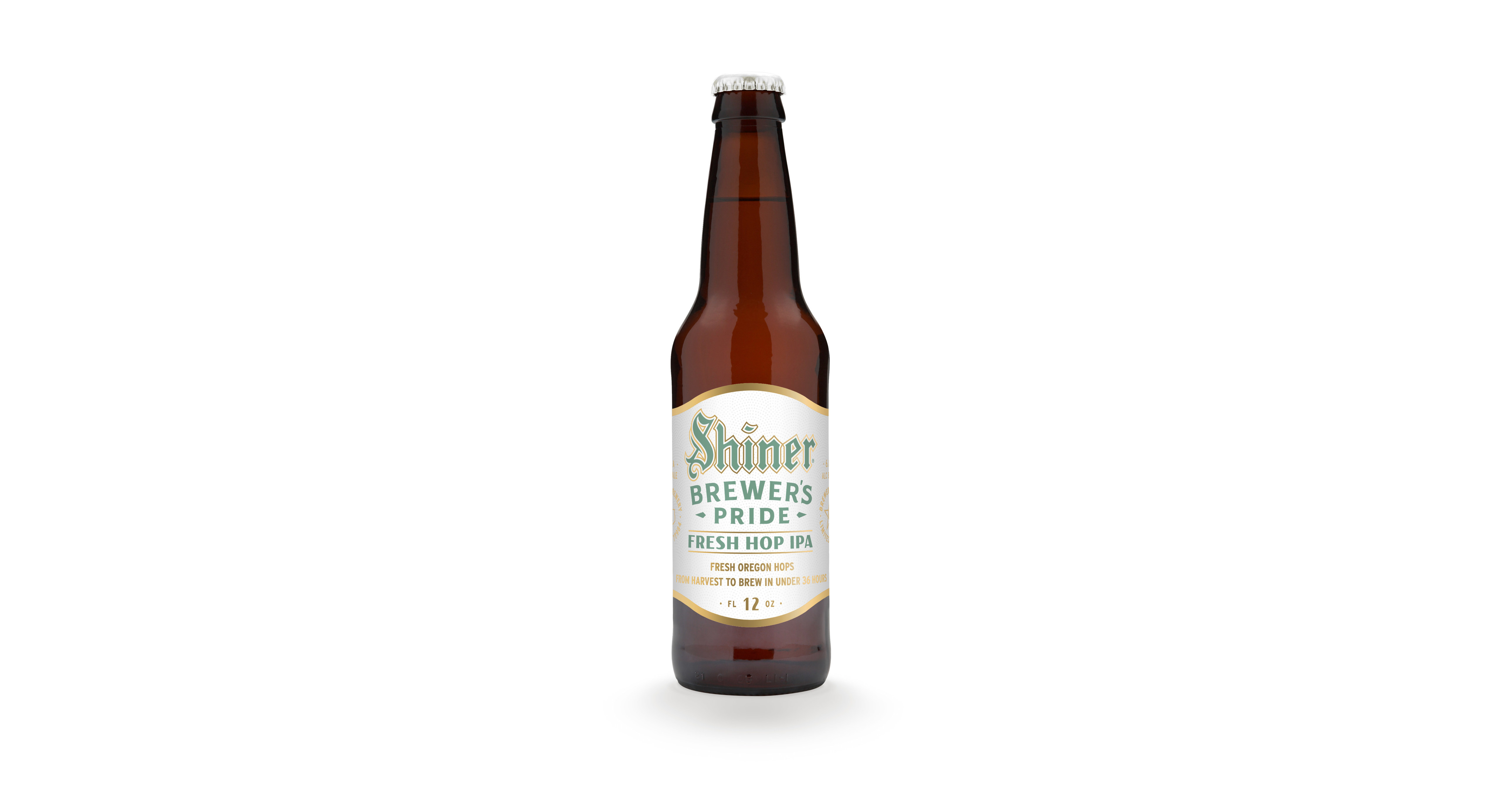 Texas Favorite Craft Beer, Shiner, Adds To Signature Brewer's Pride ...