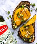 Three Steps to Healthy Home Cooking, Keeping it Simple with Bertolli Olive Oil