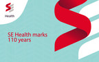 SE Health marks 110 years