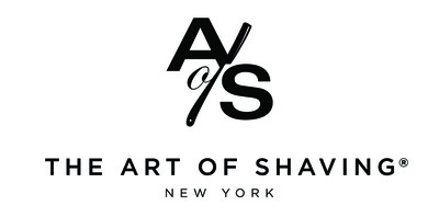 The Art of Shaving Logo. (PRNewsFoto/The Art of Shaving)