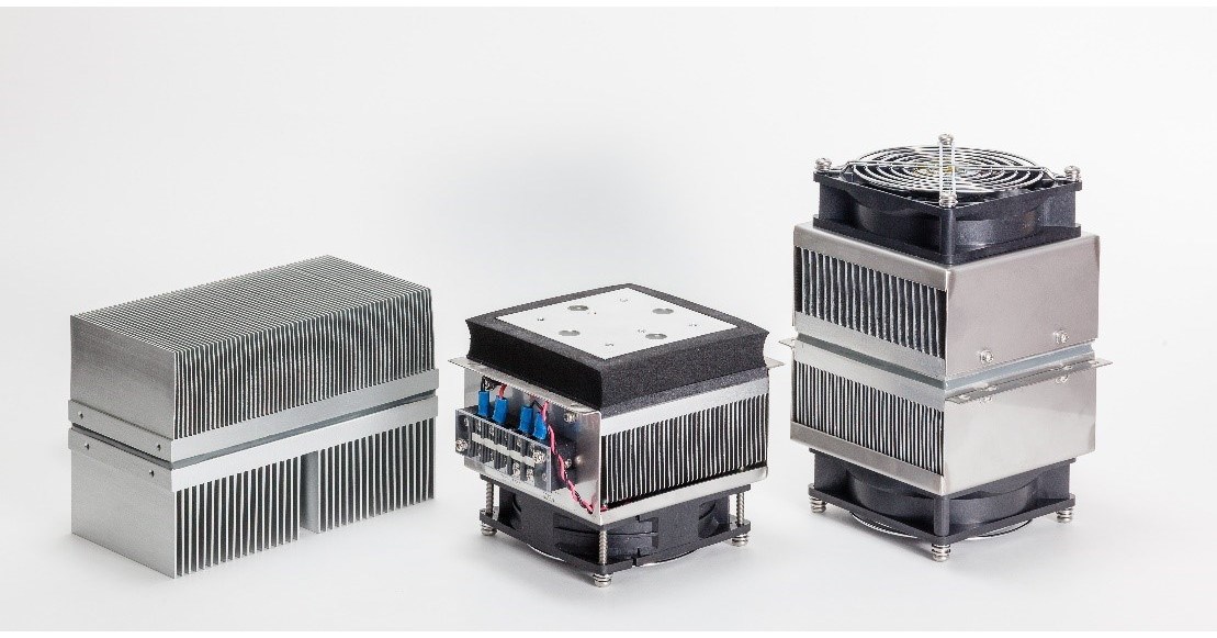 Ferrotec Launches Customized Thermoelectric Module Technology for
