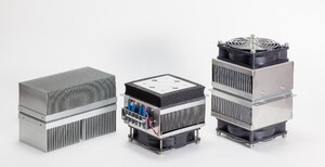 Ferrotec Launches Customized Thermoelectric Module Technology for Cooling and Heating Applications in Automobiles
