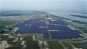 PROINSO and Joules Power Win the Asian Power Award 2018 for its 28MW Solar Plant in Bangladesh