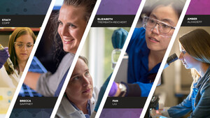 L'Oréal USA Celebrates 15th Year of For Women in Science Fellowship; Announces 2018 Class of Promising Scientists and Researchers