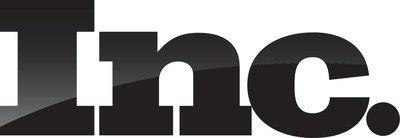 Inc. magazine logo