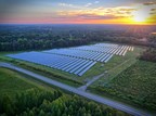 Constellation and United Renewable Energy grow solar in Swainsboro, Georgia