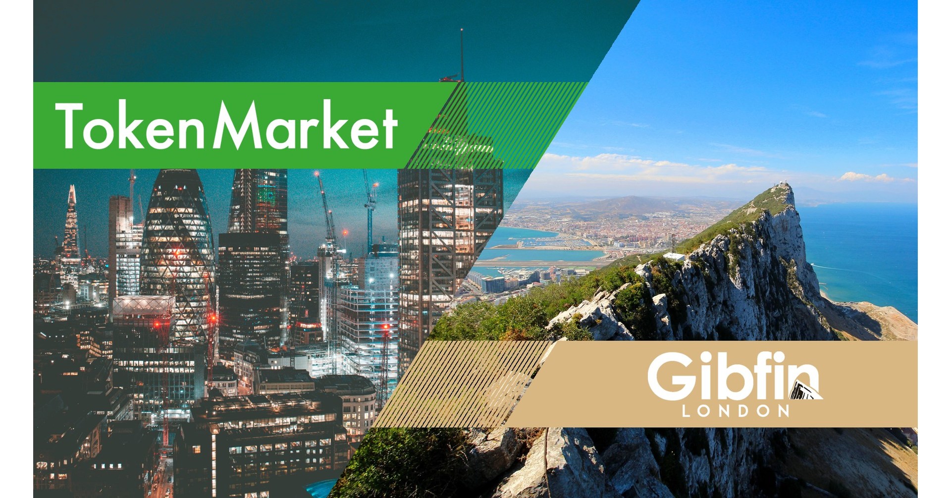 TokenMarket CEO, Ransu Salovaara, to Speak at Gibraltar International  FinTech Forum