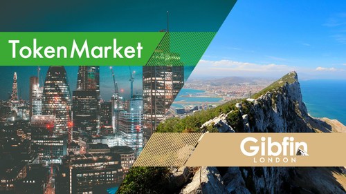TokenMarket CEO set to appear at the Gibraltar International FinTech Forum in London