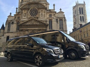 OsaBus Offers Reliable Bus Transportation All Over Europe