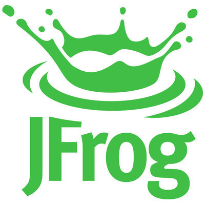 JFrog logo