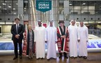 USW Opens Specialist Aerospace Engineering Facility at Dubai South