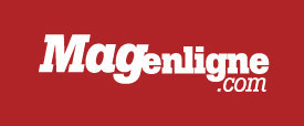 Logo : Magenligne (Groupe CNW/Magenligne)