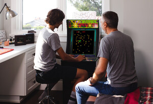 Arcade1Up Named as one of The Toy Insider's "Hot 20" Holiday Toys