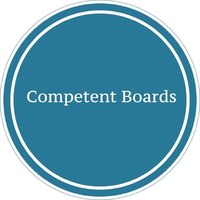 Competent Boards (PRNewsfoto/Competent Boards)