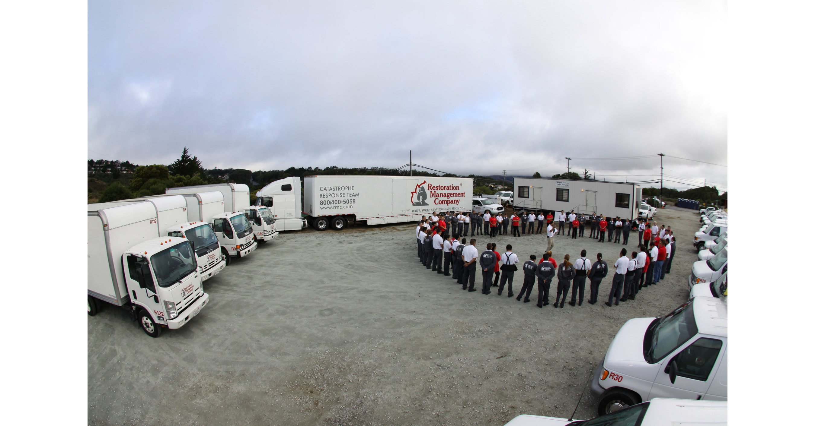 Restoration Management Company Announces New Location in the Denver