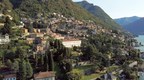 Palatial Lake Como Villa Favoured By Napolean Bonaparte And Winston Churchill -- One Of The Most Expensive Listings In Europe Previously Quietly Listed For €100 Million -- To Sell Via Concierge Auctions