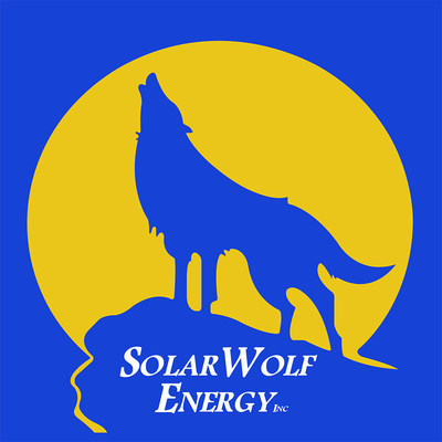 Solar Wolf Energy (PRNewsfoto/Solar Wolf Energy)