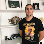 MMA Fighter Rory MacDonald Appears in Bitcoin.com Mini-Documentary Ahead of Middleweight Debut Against Gegard Mousasi