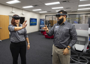 Innovation Center Opens at Lockheed Martin in Orlando
