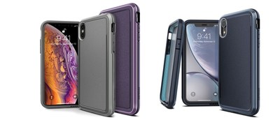 X-Doria Presents Defense Ultra For iPhone XS, iPhone XS Max, and iPhone XR