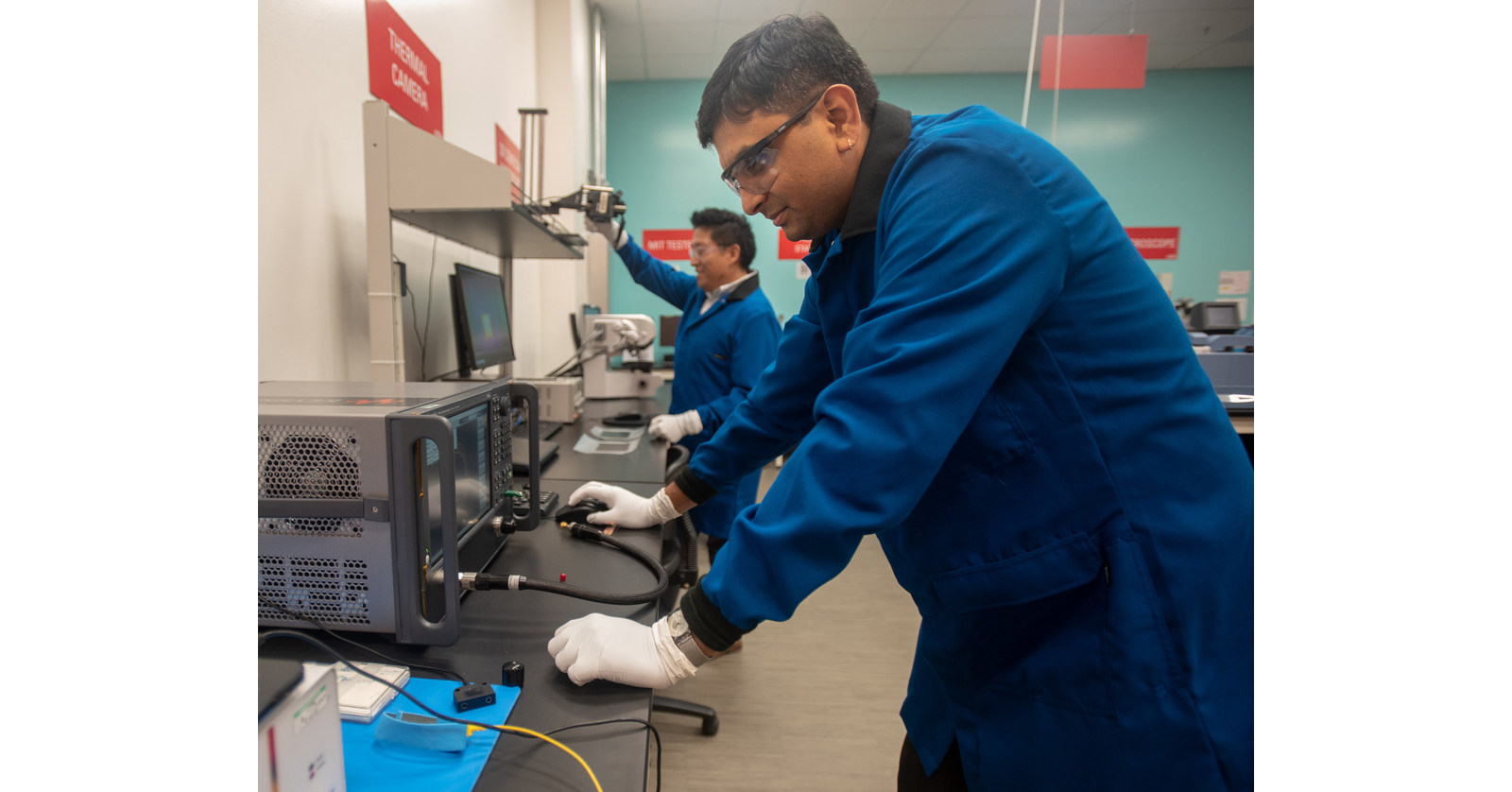 DuPont Opens Technology Center to Support Innovation in Silicon Valley