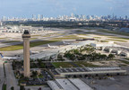 MIA one of two U.S. airports chosen for TSA perimeter security program