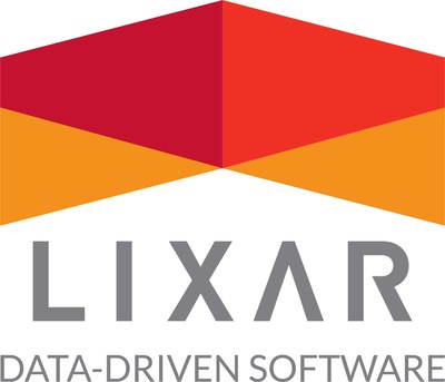 Logo: Lixar IT (CNW Group/Lixar IT)