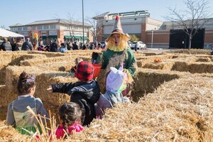 Geneva Commons Announces Annual Fall Fest for Oct. 28th on 'The Green'