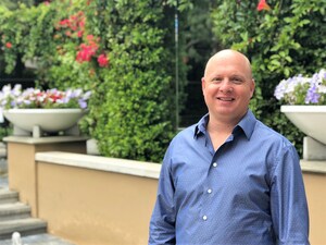 SYSPRO USA CSO, Gavin Verreyne, Announced as "Best Tech Manager" Finalist for Orange County's 2018 Timmy Awards