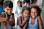 UNICEF Canada and Teck partner to save the lives of children in India