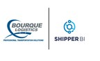 Bourque Logistics Announces SHIPPER BI Software