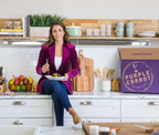 Purple Carrot Partners With World Champion Aly Raisman To Promote The Benefits Of Plant-Based Eating