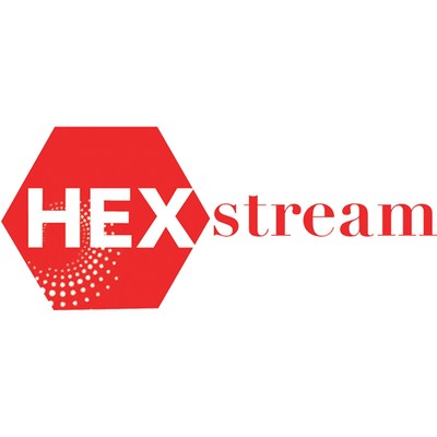 HEXstream is a digital transformation company that is highly specialized in Data Fabric and Analytics. We provide expert consulting services to help clients streamline their business processes through the power of prescriptive and predictive analytics. To learn more about HEXstream, please visit our website at HEXstream.com. (PRNewsfoto/HEXstream)