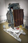 Satellite built by Maxar's SSL successfully performing maneuvers